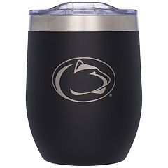 Penn State Nittany Lions 32oz. Stainless Steel Diamond Tumbler