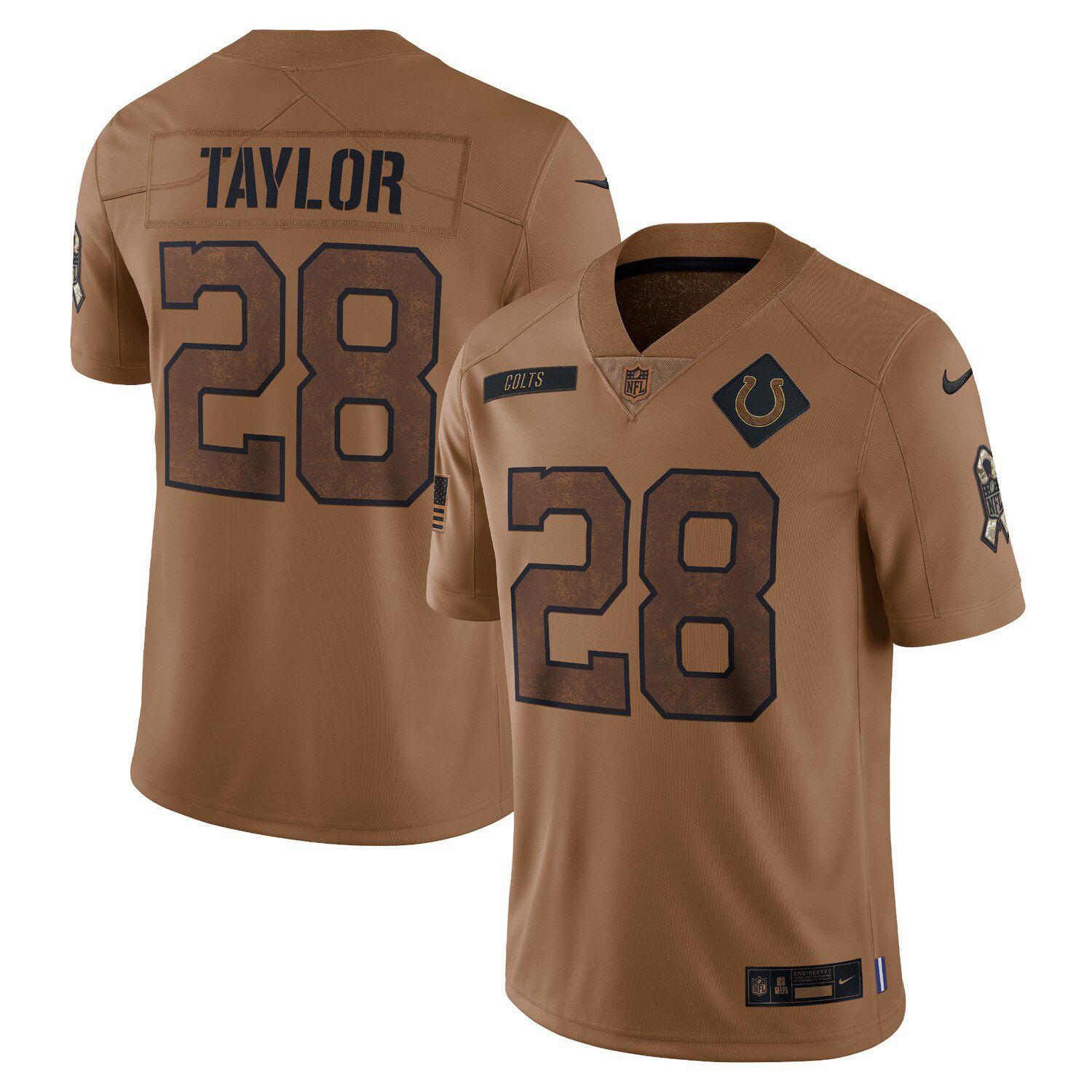 Kohls browns jersey best sale