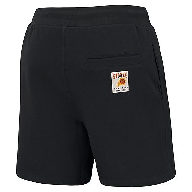Men's NBA x Staple Black Phoenix Suns Home Team Shorts