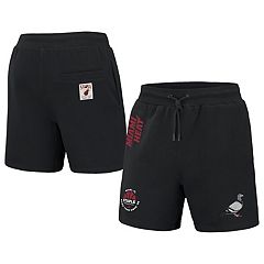 Official Miami Heat Mens Shorts, Basketball Shorts, Gym Shorts, Compression  Shorts