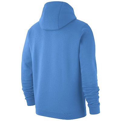 Nike hoodie astronomy blue hotsell