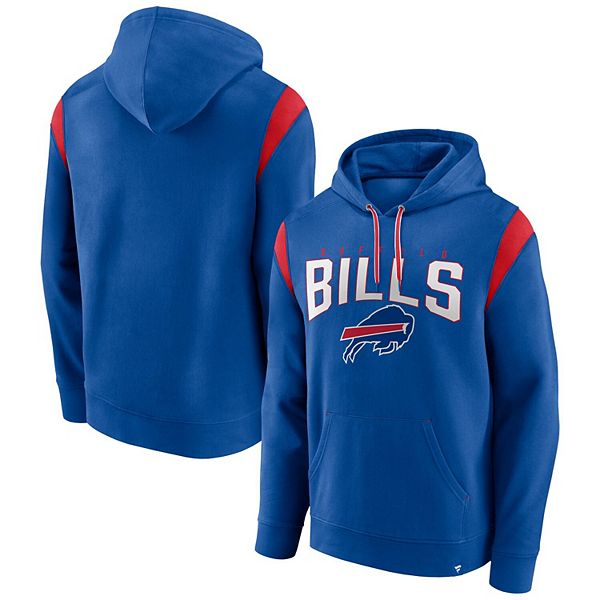 Buffalo bills cheap sideline hoodie