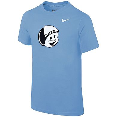 Youth Nike Light Blue UCF Knights 2023 Space Game Citronaut T-Shirt