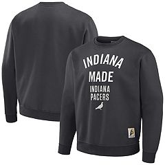 Pacers pullover outlet