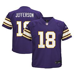 Infant minnesota vikings jersey deals