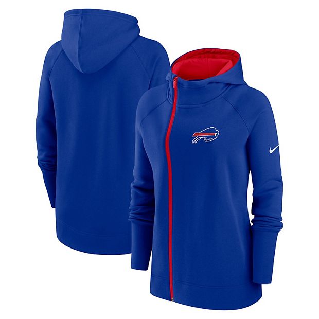 Women's nike best sale buffalo bills hoodie