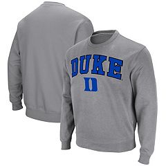 Duke sweatshirts outlet sale