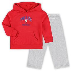 Mlb Philadelphia Phillies Toddler Boys' 2pk T-shirt : Target
