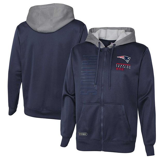 Patriots cheap sweatshirt kohls