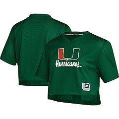 Miami Hurricanes Womens Clothing Kohl s
