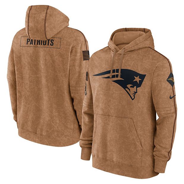 Patriots hot sale sweatshirt kohls