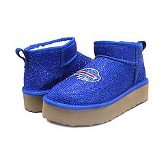 Women's buffalo hot sale bills sneakers