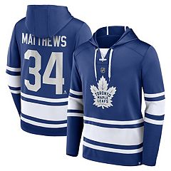 Maple leafs outlet hoodie