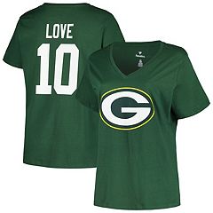 Green Bay Packers Plus Size Apparel Kohl s