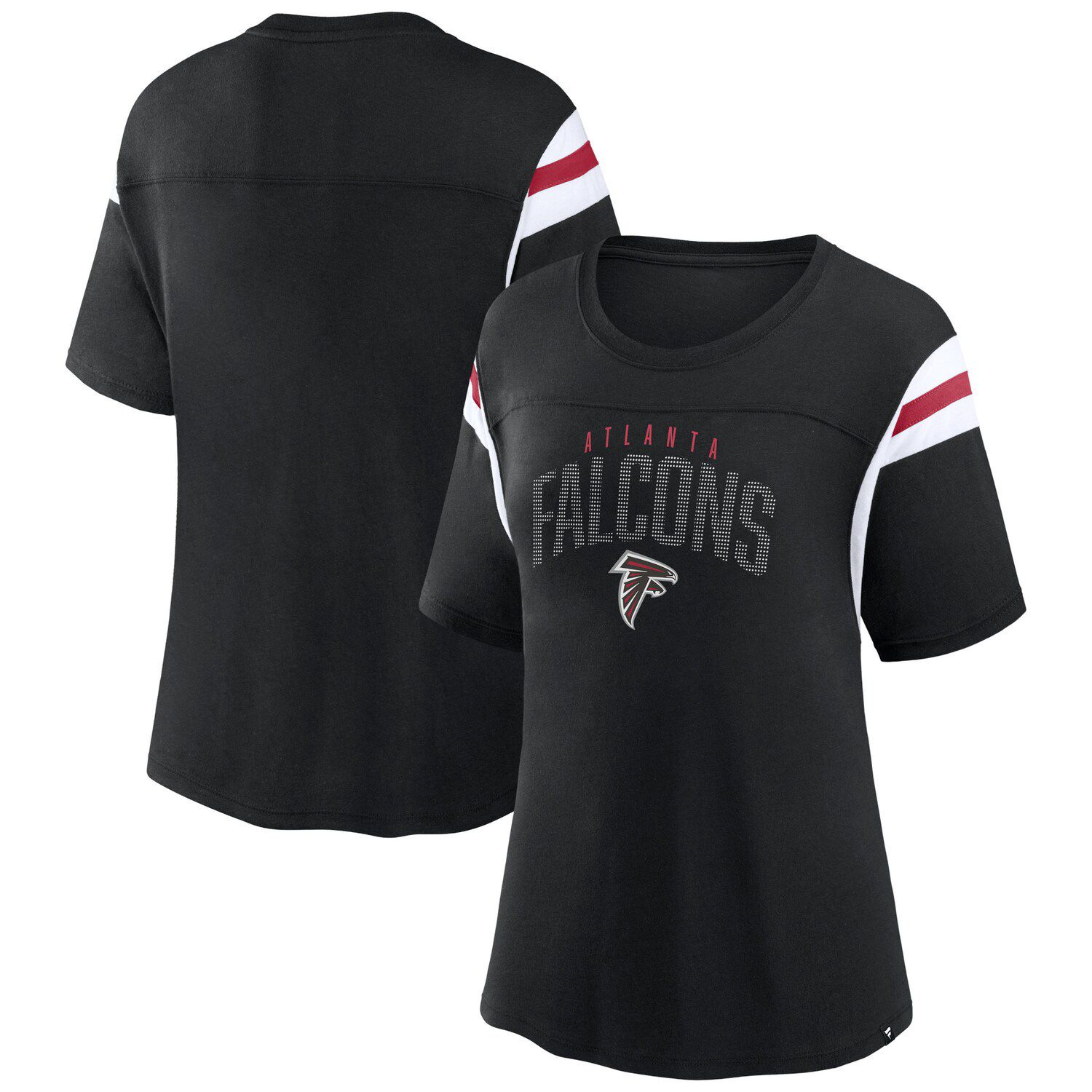 Atlanta Falcons Bling Shirt Kohls