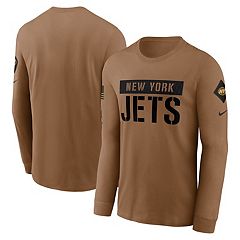 New York Jets Long Sleeve Kohl s