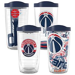 Tervis Charlotte Hornets 16oz. Genuine Classic Tumbler