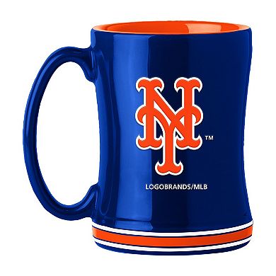 New York Mets 14oz. Relief Mug