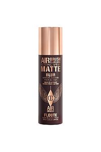 Image of Charlotte Tilbury Airbrush Flawless Matte Blurring & Waterproof Setting Spray, Size: 6.63 Oz, None