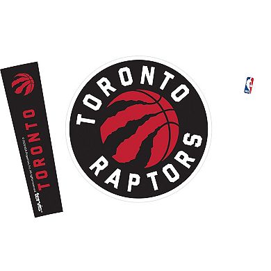 Tervis Toronto Raptors Four-Pack 16oz. Classic Tumbler Set