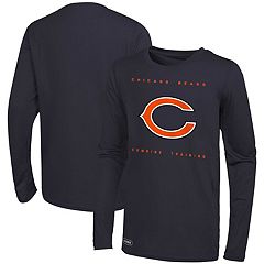 Bears dri shop fit shirt