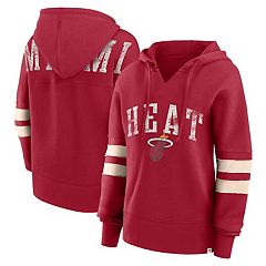 Nba miami heat discount hoodie club city