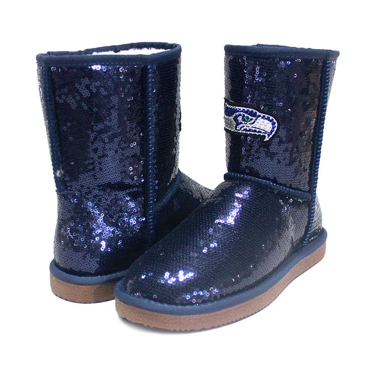 Lamo hotsell sequin boots