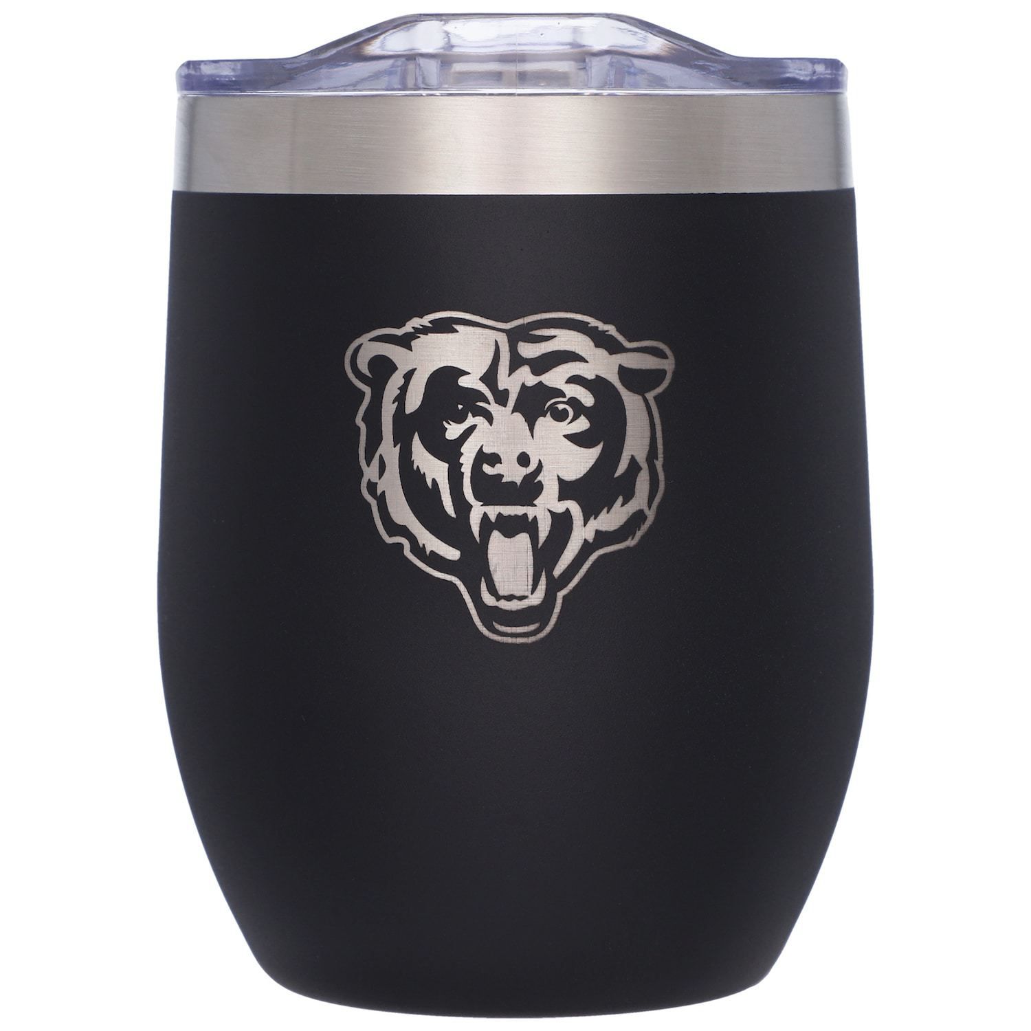 NFL Chicago Bears Baby Yoda Custom Stanley Cup 40 Oz 30 Oz Tumbler With Handle 4275