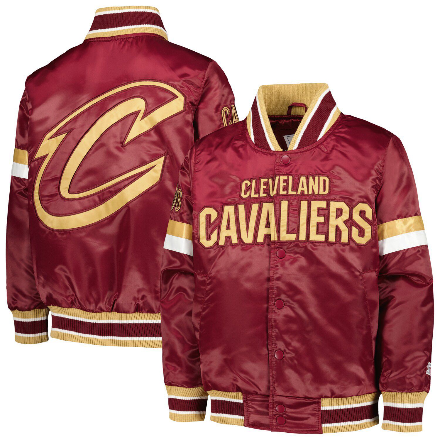 cleveland cavs gear near me