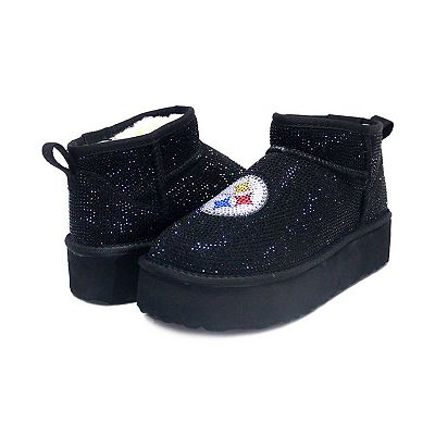 Pittsburgh Platform Boot Pittsburgh Platform Boot