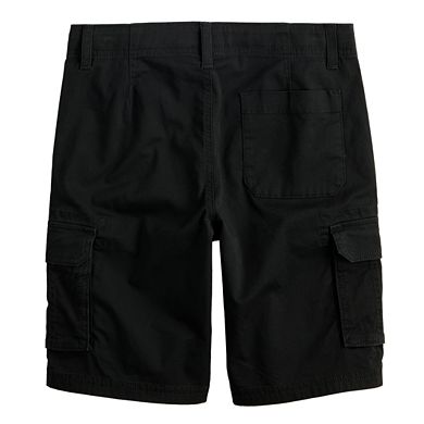Boys 8-20 Sonoma Goods For Life Cargo Shorts in Regular & Husky
