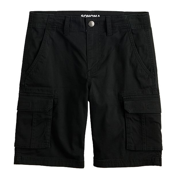 Kohls boys cargo shorts deals
