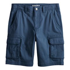 Kohls boys hot sale cargo shorts