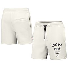  NBA Chicago Bulls Men's Shorts, Black , X-Small : Cycling Compression  Shorts : Sports & Outdoors