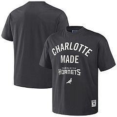 Lids LaMelo Ball Charlotte Hornets Stadium Essentials Unisex Player Skyline  T-Shirt - Black