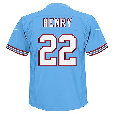 Derrick henry titans jersey number online