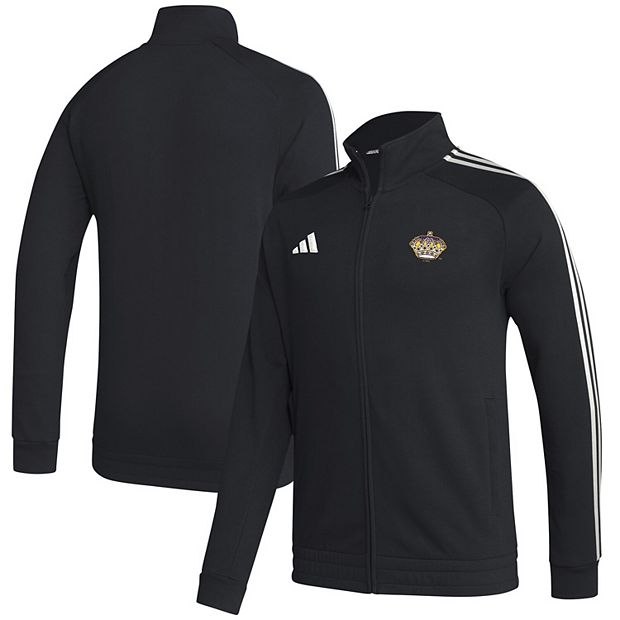 Kohls adidas sales mens jacket