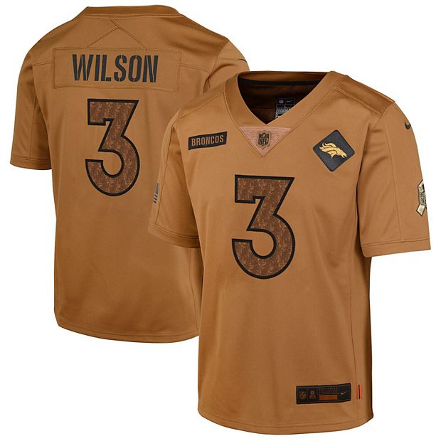 Kohl's russell wilson hot sale jersey