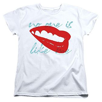 Birds Of Prey Face It Short Sleeve Women´s T-Shirt