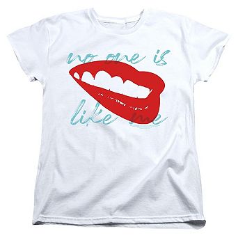 Birds Of Prey Face It Short Sleeve Women´s T-Shirt