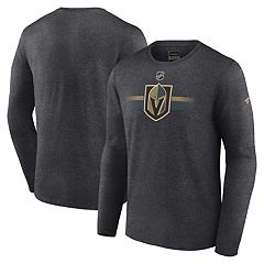 Fanatics Toddler Boys and Girls Fanatics Branded Heather Gray Vegas Golden  Knights 2023 Stanley Cup Champions Locker Room T-shirt