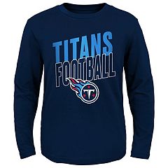 Toddler titans cheap jersey