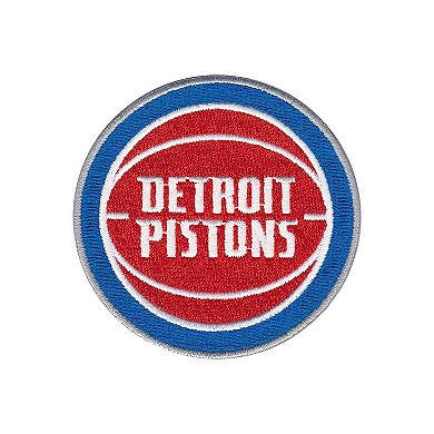 Tervis Detroit Pistons Four-Pack 16oz. Classic Tumbler Set