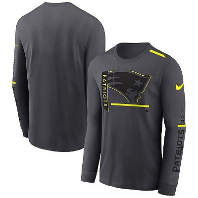 Mens nike volt shirt deals