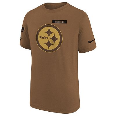 Kohls steelers shirts hotsell