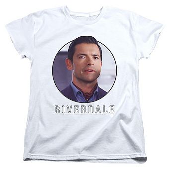 Riverdale Riverdale Of The Year Short Sleeve Women´s T-Shirt