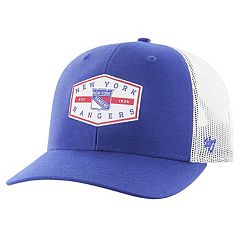 47 New York Rangers Basic Infant Cap