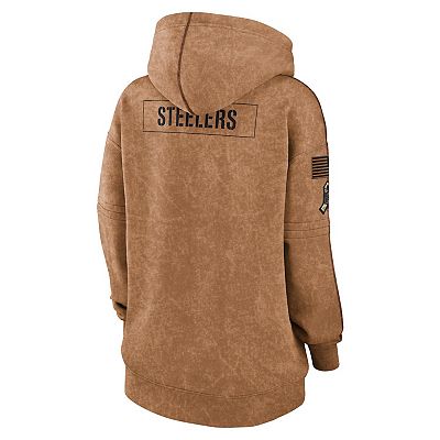 Salute to service pittsburgh steelers hoodie sale