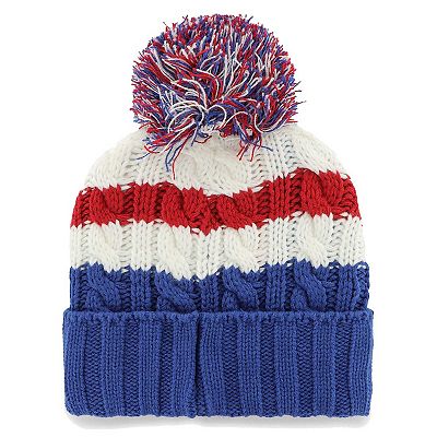 New york giants knit hat on sale