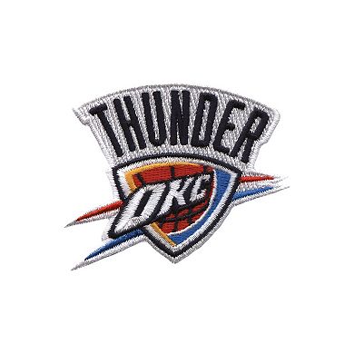 Tervis Oklahoma City Thunder Four-Pack 16oz. Classic Tumbler Set